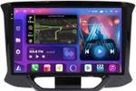 Магнитола для Lada Xray 2015-2022, Xray Cross - FarCar BM3110M-2K монитор 9.5" 2K QLED на Android 14, Быстрая, CarPlay, 4G SIM-слот