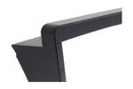 Комплект рамки с разъёмами 9"+can VW Multivan 2003-2015, Caravelle/Transporter 2003-2009(острые углы)