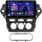 Магнитола для Ford Mondeo 4 2010-2014 - Teyes CC3L на Android 10, CarPlay, 4G SIM-слот