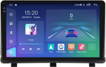 Магнитола для Opel Antara 2006-2015 (вместо бортовика) - Parafar PF017RN2K на Android 13, QLED+2K, ТОП процессор, 4Гб+32Гб, CarPlay, 4G SIM-слот