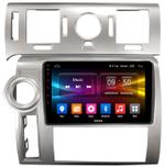 Магнитола для Hummer H2 2002-2009 - Kuberg EW-9298 QLed, Android 12, Быстрая, CarPlay, 4G SIM-слот