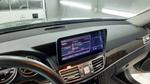 Магнитола для Mercedes-Benz E-класс W212 седан 2012-2015 NTG 4.5 - Kuberg MKD монитор 10.25", Android 11, Быстрая, CarPlay, SIM-слот