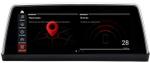 Магнитола для BMW 7-серии (F01/F02) 2009-2012 CIC - RDL-6257 монитор 10.25" на Android 13, Быстрая, CarPlay, 4G SIM-слот