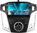 Магнитола для Ford Focus 3 2011-2019 (рамка тип 1) - Teyes CC4 монитор 9.2" 2K QLED на Android 14, Быстрейшая, Snapdragon 680, DSP, CarPlay, 4G SIM-слот