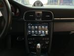 Магнитола для Porsche 911 2004-2013, Cayman 2004-2013 - Kuberg SL-P8001 на Android 10, Быстрая, 4G SIM-слот