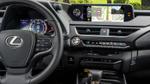 Навигационный блок для Lexus UX250h 2018-2022 (c 10.25" экраном и 360) - Carsys NAVI-UX2019 на Android 10, Carplay, 4G SIM-слот, 8/128ГБ