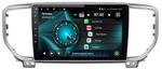 Магнитола для KIA Sportage 2018-2021 - Vaycar VA27-1143 на Android 13, 4G SIM-слот