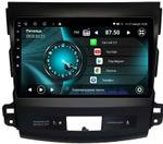 Магнитола для Citroen C-Crosser 2007-2011 - Vaycar VA14-0056 на Android 13, 4G SIM-слот