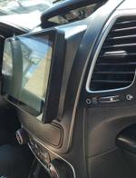 Магнитола для KIA Sorento 2012-2016 (климат на ШГУ) - ZX481R9-7862 Android 10, Быстрая, SIM-слот