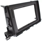 Магнитола для Toyota Highlander 3 U50 2013-2020 - Teyes CC3-2K монитор 13", QLED+2K, Android 10, ТОП процессор, 4G SIM-слот, CarPlay