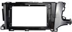 Магнитола для Honda Shuttle 2 2015-2023 - Teyes CC3-2K монитор 13", QLED+2K, Android 10, Быстрая, 4G SIM-слот, CarPlay