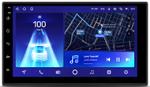 2DIN магнитола - Teyes CC2 PLUS монитор 7" IPS на Android 10, Быстрая, 4G SIM-слот