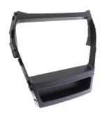 Комплект рамки с разъёмами 9" Hyundai Santa Fe 3 2012-2018 (камеры нет)