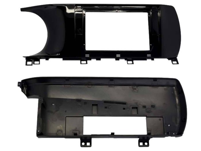 Магнитола для KIA K5 2020+ - Vaycar VA27-1002 на Android 13, 8-ядер, 2Гб-32Гб, 4G SIM-слот