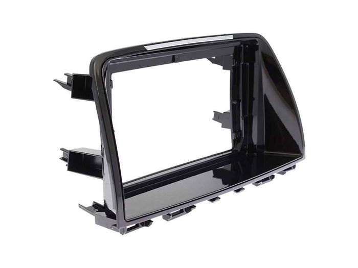 Магнитола для Mazda 6 2012-2014 - Vaycar VA41-0112-2K на Android 13, 8-ядер, 2K QLED, ТОП процессор, CarPlay, 4G SIM-слот