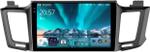 Магнитола для Toyota RAV4 4 2012-2019 - Teyes CC4 монитор 10.36" 2K QLED на Android 14, Snapdragon 680, DSP, CarPlay, 4G SIM-слот