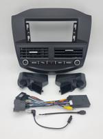 Магнитола для Ford Focus 3 2011-2019 - Kuberg KP-F1201-S10 монитор 12.3", Android 12, Быстрая, CarPlay, 4G SIM-слот