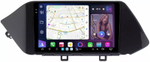 Магнитола для Hyundai Sonata 8 2020+ - FarCar XXL1212M монитор 10.36" 2K QLED на Android 14, TS20, 8+256Гб, CarPlay, 4G SIM-слот