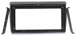 Магнитола для Mitsubishi (206x105мм) - Canbox 9307 Android 10, ТОП процессор, CarPlay, 4G SIM-слот