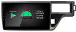 Магнитола для Honda Stepwgn 5 2015-2021 - Airok RI-1919 Android 12, ТОП процессор, 8/128Гб, SIM-слот