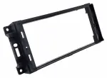Магнитола для Jeep, Dodge 2007-2018 (207x98мм) - Kuberg монитор 12.5" в стиле LEXUS на Android 12, 2К экран, Быстрая, CarPlay, 4G SIM-слот