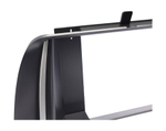 Комплект рамки с разъёмами 9" BMW F10 5-Series 2013-2017 NBT
