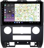 Магнитола для Ford F-150 2009-2014 - Kuberg QLed, Android 13, Быстрейшая, CarPlay, SIM-слот
