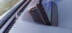 Магнитола для Opel Mokka 2012-2016 (рамка тип 2) - Teyes CC3L монитор 9" IPS на Android 10, 8-ядер, CarPlay, 4G SIM-слот