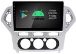 Магнитола для Ford Mondeo 4 2007-2010 - Airok RI-1708 Android 12, Быстрая, SIM-слот