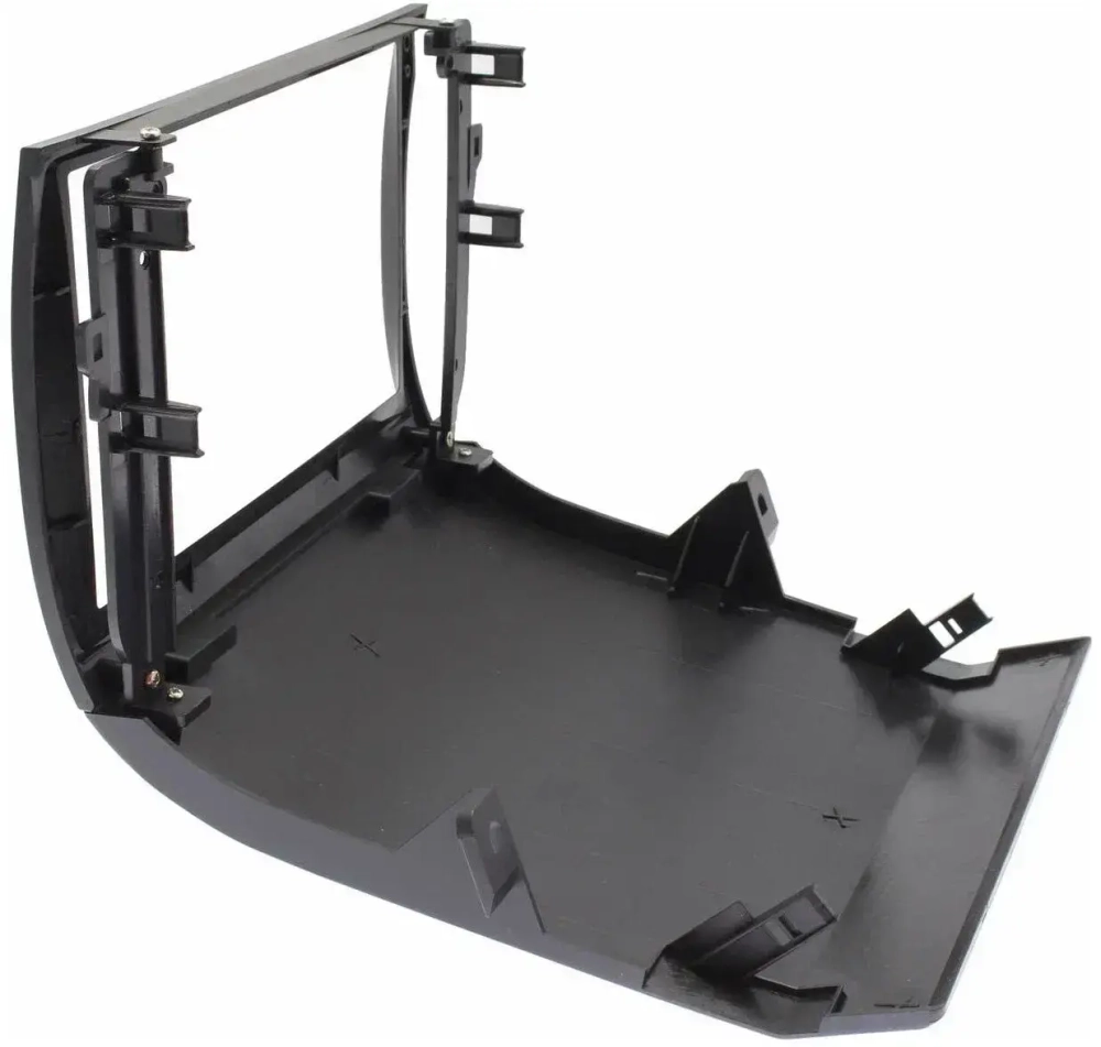 Магнитола для Toyota Prius 20 2003-2011 (вниз, авто с JBL) - Teyes CC4L монитор 9" IPS на Android 14, Snapdragon 662, CarPlay, 4G SIM-слот