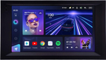 Магнитола для Mercedes-Benz Actros MP4, Arocs - Teyes CC3L на Android 10, 8-ядер, CarPlay, 4G SIM-слот