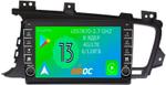 Магнитола для KIA Optima 3 2011-2013 TF - Airoc AB-2322 (кнопки и крутилки), Android 13, Быстрая, SIM-слот, CarPlay