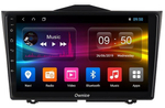 Магнитола для Lada Granta 2018+ - Kuberg OL-9063 IPS, Android 10, 8 ядер (TS18), 4G SIM-слот