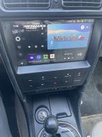 Магнитола для Lexus IS200 XE10, Toyota Altezza 1998-2004 - Teyes CC4 монитор 9.2" 2K QLED на Android 14, Snapdragon 680, DSP, CarPlay, 4G SIM-слот
