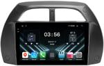Магнитола для Toyota RAV4 2 2000-2003 - FarCar S280 монитор 9.5" IPS на Android 13, CarPlay
