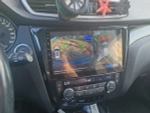 Магнитола для Nissan X-Trail T32, Qashqai J11 2014-2022 (климат, рамка большая) - Parafar PF988LUX2MHD на Android 13, ТОП процессор, 6Гб+128Гб, CarPlay, 4G SIM-слот
