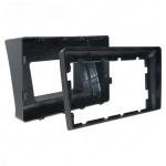 Магнитола для Opel Vectra 2002-2008 - Kuberg DUDU7 SF-9312 QLed+2K, Android 13, Быстрейшая, UIS7870 (DUDU7), CarPlay, SIM-слот