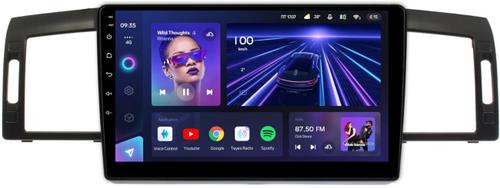 Магнитола для Infiniti M35, M45 Y50 2004-2009 - Teyes CC3L монитор 9" IPS на Android 10, 8-ядер, CarPlay, 4G SIM-слот