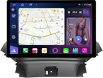 Магнитола для Chevrolet Orlando 2010-2018 - FarCar BX877 монитор 13" 2K QLED на Android 13, TS10, 6+128, CarPlay, 4G SIM-слот