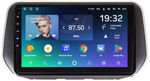 Магнитола для Hyundai Santa Fe 2018-2020 - Teyes CC2 PLUS Android 10, ТОП процессор, 4-64, SIM-слот