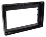 Магнитола для Mitsubishi (206x105мм) - Teyes LUX ONE 360 монитор 12.3" 2K QLED на Android 10, 6Гб+128Гб, CarPlay, 4G SIM-слот, 4 камеры в комплекте