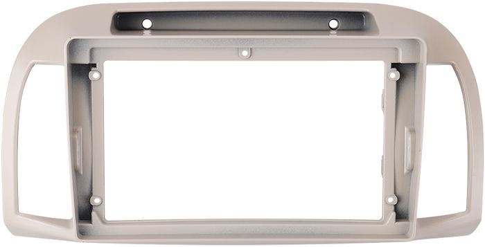 Магнитола для Nissan March K12 / Micra K12 / 2002-2010 - Teyes CC4-PRO монитор 13" 2K QLED на Android 13, Быстрейшая, Snapdragon 778G, ИИ, CarPlay, DSP, 4G SIM-слот