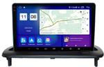 Магнитола для Volvo S40/V50 2004-2012, C30 2006-2012 - Parafar PF187RN2K на Android 13, QLED+2K, ТОП процессор, 4Гб+32Гб, CarPlay, 4G SIM-слот