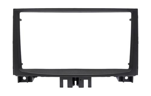 Комплект рамки с разъёмами 9"+can Mercedes Sprinter/Crafter W906 2013-2017