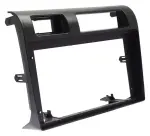 Магнитола для Toyota Land Cruiser 70 2007-2022 - Teyes LUX ONE ROUND монитор 12.3" 2K QLED на Android 10, Быстрая, CarPlay, 4G SIM-слот