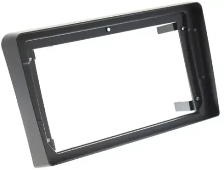 Магнитола для AUDI A4 2000-2008 (B6,B7) - Kuberg QLed, Android 13, TS20, CarPlay, SIM-слот
