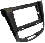 Магнитола для Nissan X-Trail T32, Qashqai J11 2014-2022 -  GT10-1009/1010 на Android 10, 2Гб-16Гб