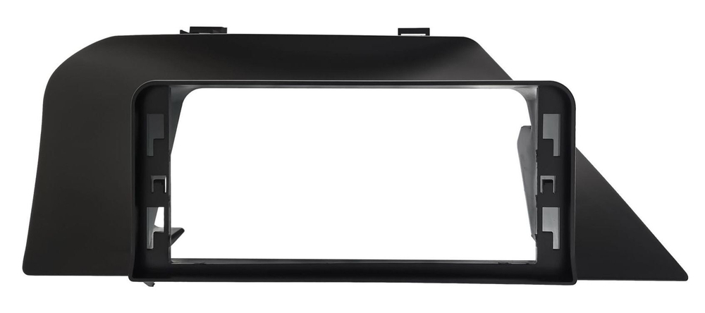 Магнитола для Lexus RX270, RX350, RX450h AL10 2009-2012 (ШГУ цветной, штатное меню не поддерживается) - Teyes LUX ONE 360 монитор 12.3" 2K QLED на Android 10, CarPlay, 4G SIM-слот, 6/128 ГБ, 4 камеры в комплекте