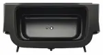 Магнитола для Jeep Wrangler 2014-2018 - Canbox H-Line 1295 монитор 12.3" QLED в стиле BMW на Android 10, Быстрая, ТОП-процессор, CarPlay, 4G SIM-слот