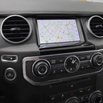 Магнитола для Land Rover Discovery 4 2010-2016 - RDL-1664-DS монитор 7" на Android 12, 8/128Гб, CarPlay, 4G SIM-слот